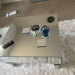 Center Table