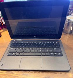 Hp 360 11’