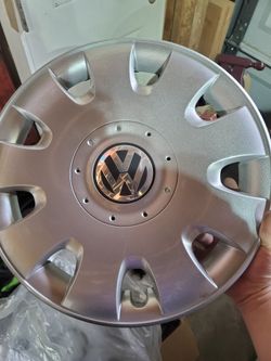 Hubcap For VW 1T0-601-147