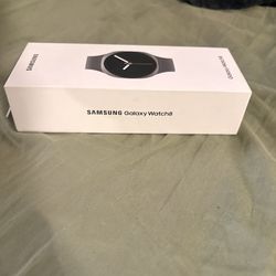 Samsung galaxy watch, series 8