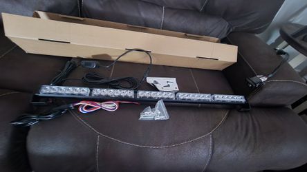 Xprite 30inch Chase Light Brand New