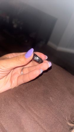 Oura ring gen 3 size 10