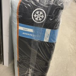 Tempurpedic Twin XL Mattress Brand New