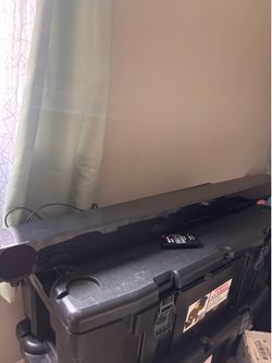 Yamaha Sound Bar