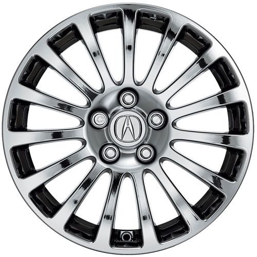 Acura TL Rims 17 Inch