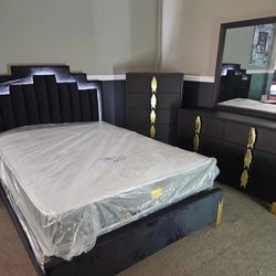 Set de cuarto / bedroom set . SUPER OFERTA 🔥