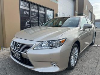 2014 Lexus ES 350