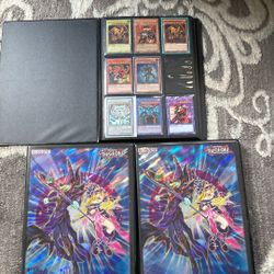 Yugioh Collection