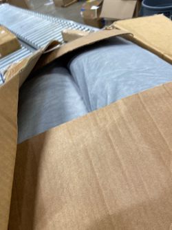 HOMCA BBL Bed After Surgery for Sleeping - Ergonomic Recovery Pillow, New in Box