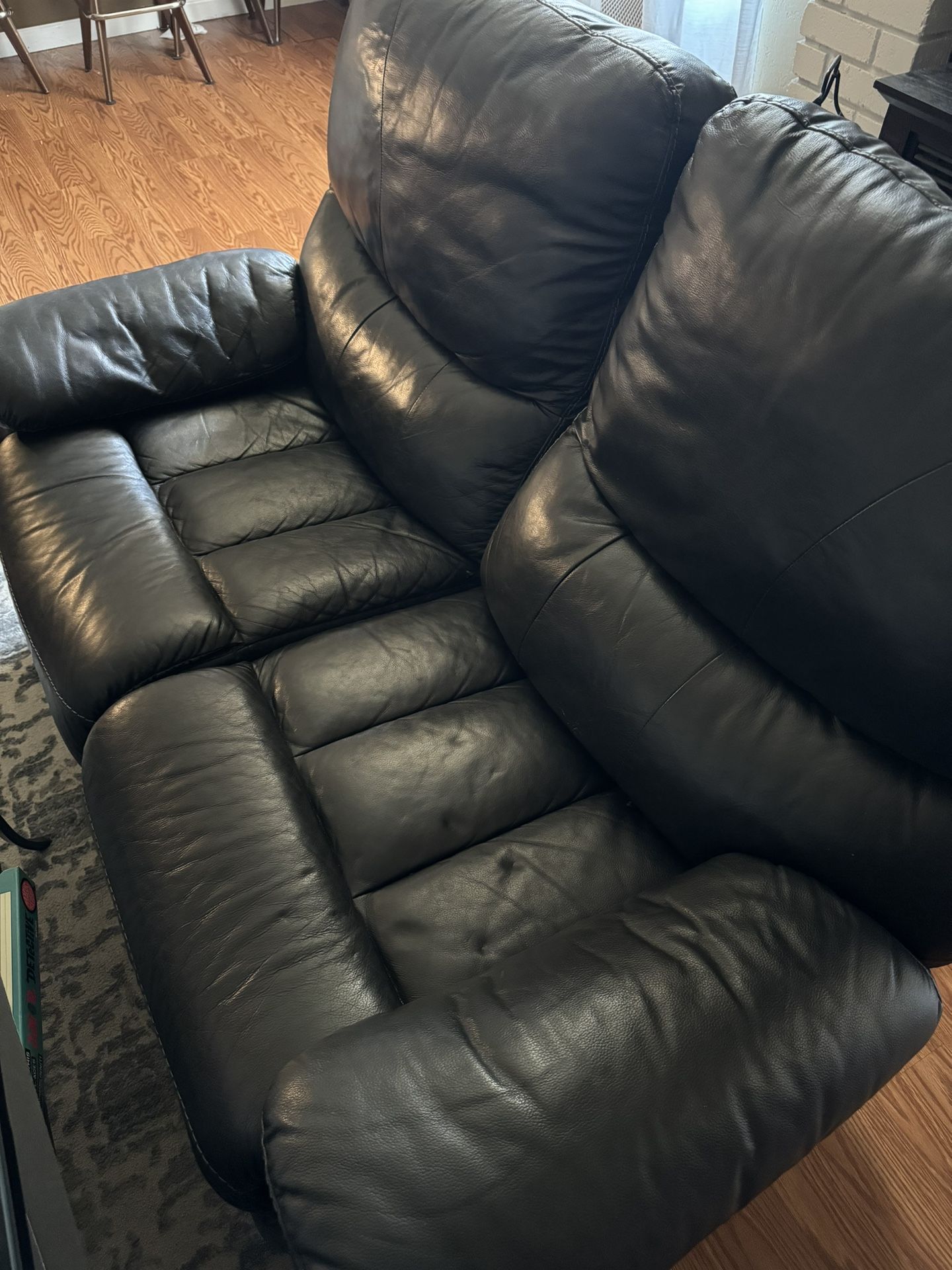 Movie Couch