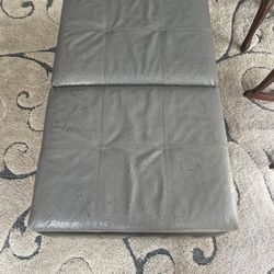 Ottoman  with Storage 