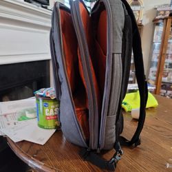 Ebags  Backpack Or Laptop Case 