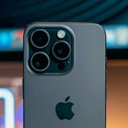 Brand New iPhone 16pro Unused In-box