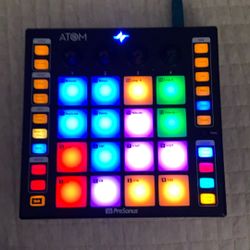 Presonus Atom Midi