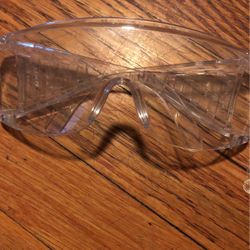 Nerf Eyewear And Face/Neck Covering