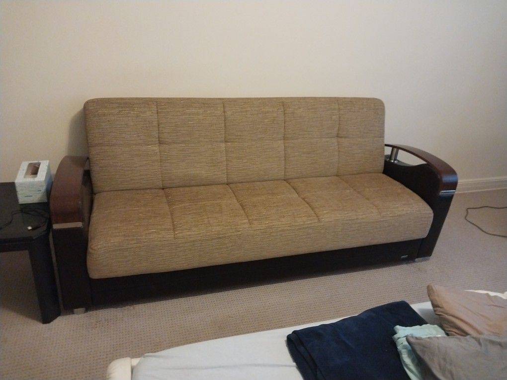 Sofa Bed Futon 