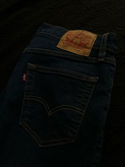Levi’s jeans
