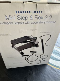 Mini Step