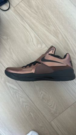 NIKE KD 4 Christmas (2024) in size 11