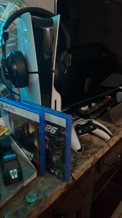 Ps5 new