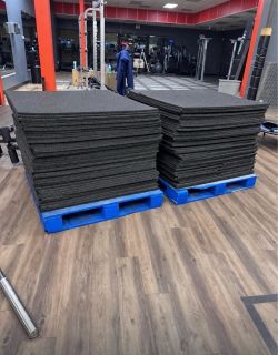 Gym Mats