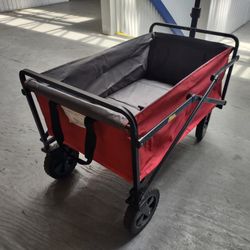 Wagon