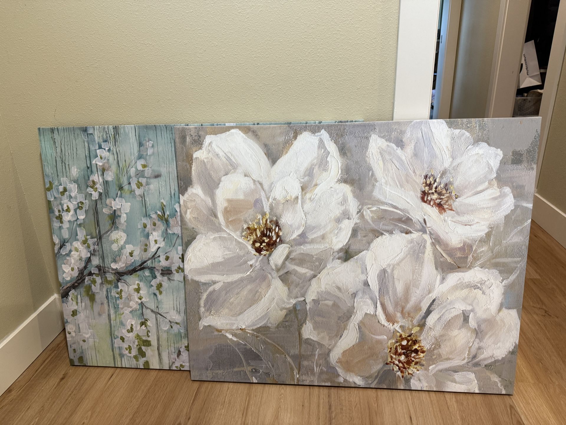 Picture Decorations