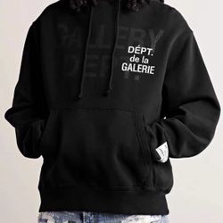 Gallery Dept Hoodie