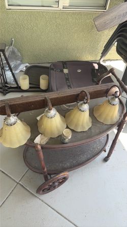 Light fixtures