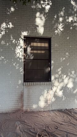 installing your iron door