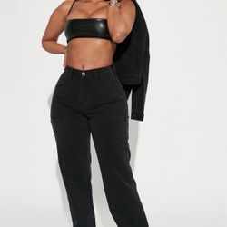 Fashion Nova Jeans