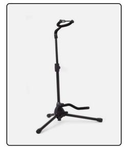 3 Guitar Stand Bundle