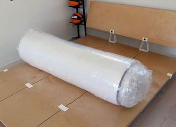 Brand new full mattress
