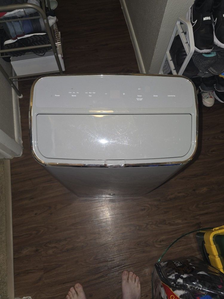 A/C New LG 10800 Btu Ac