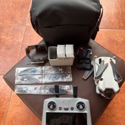 DJI Mini 4 pro