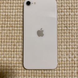 iPhone SE (2nd Generation)  