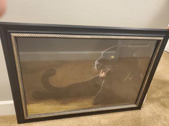 Black Panther Picture