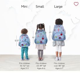 Backpack