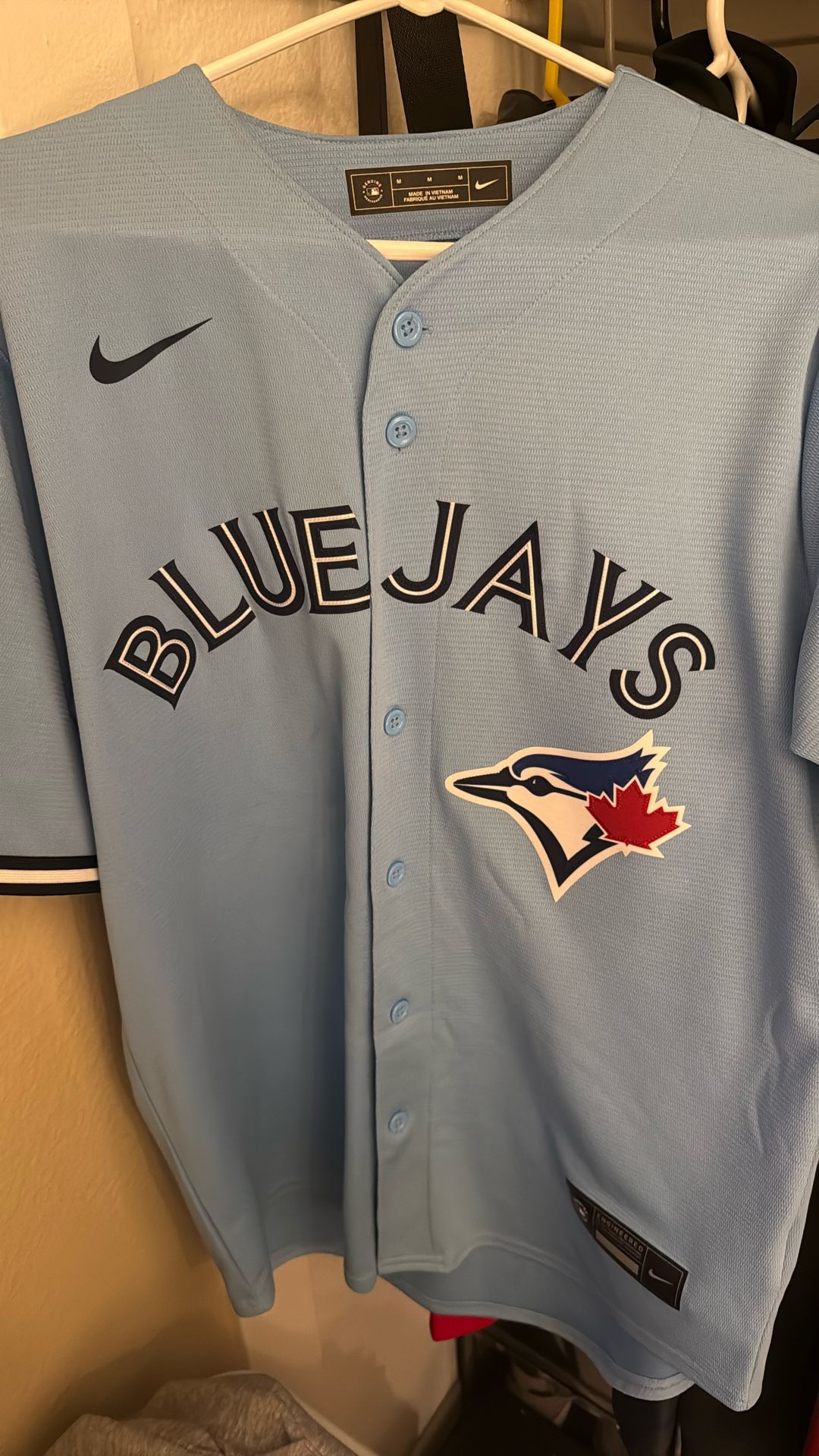 Toronto Blue Jays Jersey