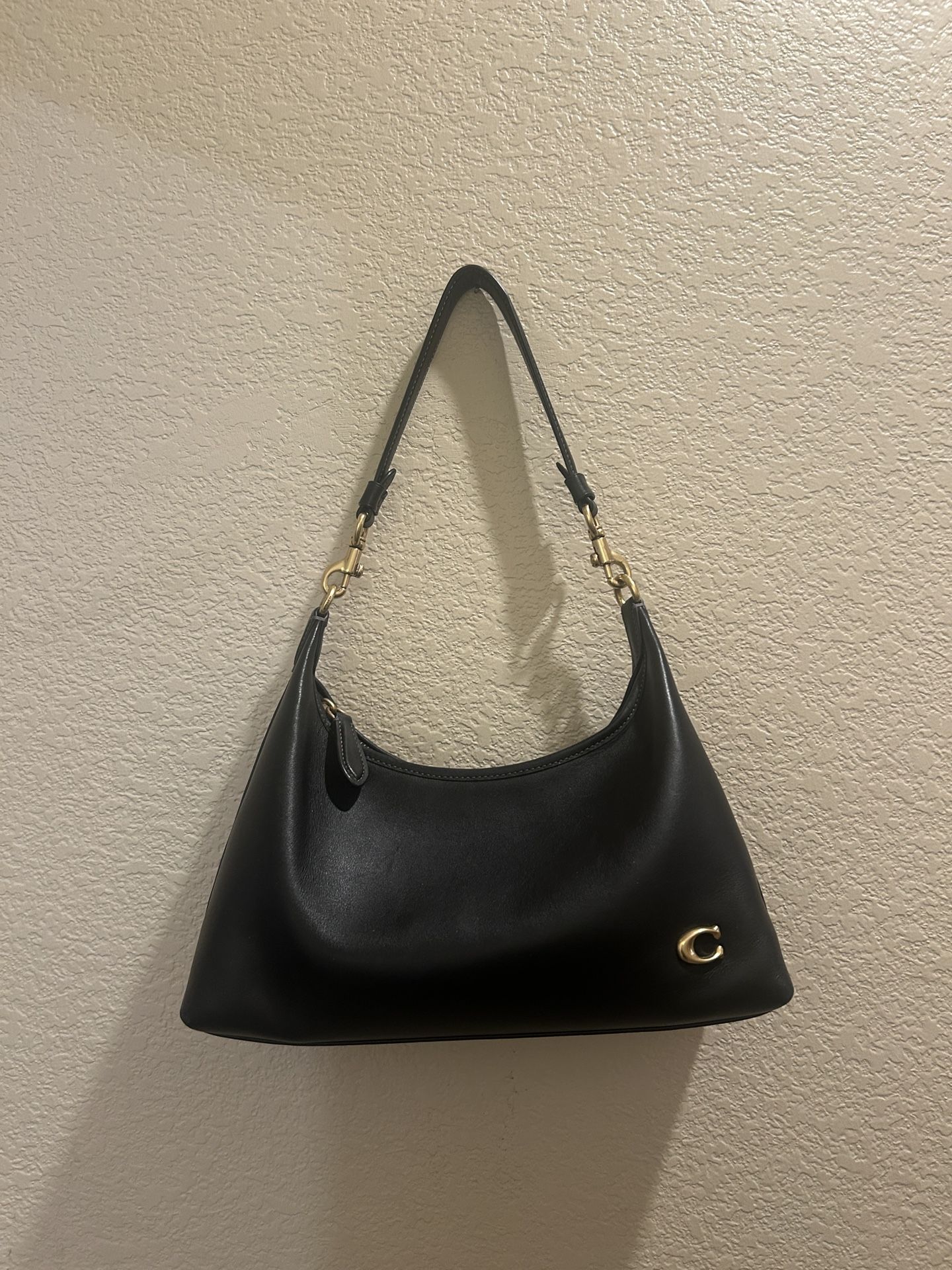 Juliet Coach Bag