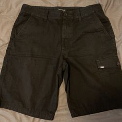 Vans Cargo Shorts 