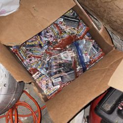 pokémon breakthrough booster packs