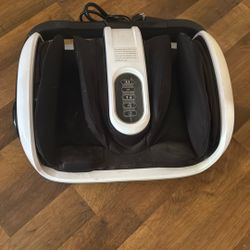 Cloudmassager /foot Massager