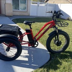 Kasen Trike