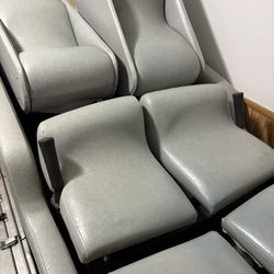 Pat Walker Exercise Bed