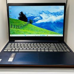 Lenovo iDeaPad 81WR 2020 TouchScreen Core i3-10110u 2.10GHz 8GB 256GB SSD