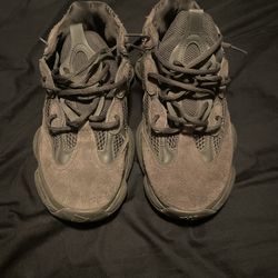 Yeezy 500 Utility Black 2023