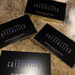 Smashbox Eyeshadow Pallet 