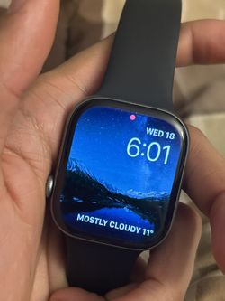 Apple Watch Series 11