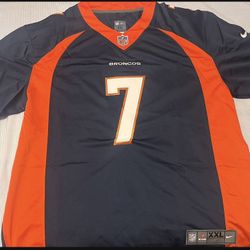 Denver Broncos John Elway Jersey 2XL